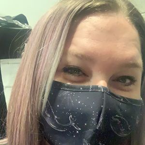 Meet your Posher, Amy lynn